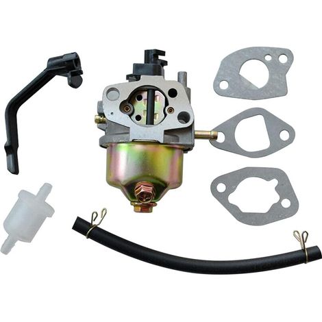 Vergaser Für Rasenmäher – Motoren Gx120 / Gx160 / Gx168 / Gx200 – 5,5 Ps / 6,5 Ps