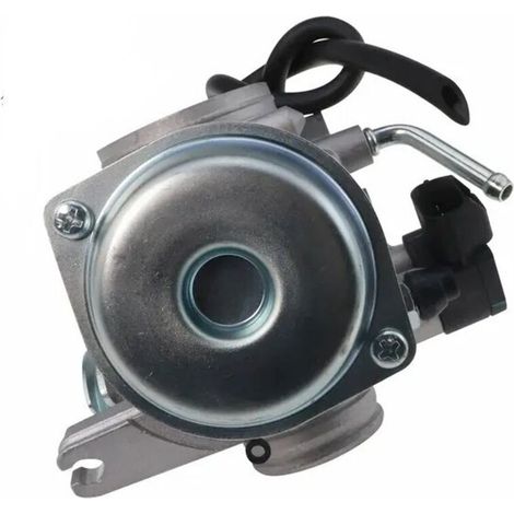 Vergaser Kompatibel Mit Suzuki Gixxer150 Motorrad, Hochwertiges Ersatzteil Zur Optimierung Der Kraftstoffzufuhr Und Verbesserung Der Fahrleistung.