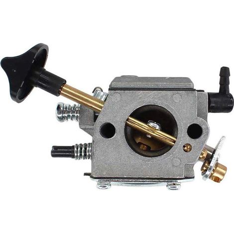 Vergaser Kompatibel Mit Sr320, Sr340, Sr380, Sr400, Sr420, Br320, Br340 Und Br380, Geeignet Für Laubbläser Und Freischneider