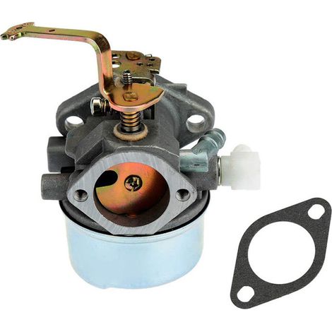 S-giant Vergaser Kompatibel Mit Tecumseh Motor (640152 640023 640051 Hm80 Hm90 Hm100).