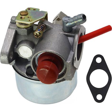 Vergaser Kompatibel Mit Tecumseh Rasenmäher 640271 640350 Lev105 6,75 Ps 640303, Motorersatzteil