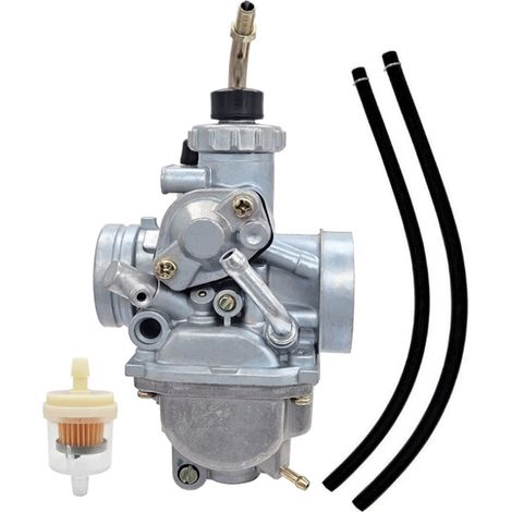 Vergaser Kompatibel Mit Yamaha Ttr125 2000 Bis 2007, Geeignet Für Ttr125l Ttr125e Ttr125le, Perfekt Für Offroad-motorräder Und Motorwartung.