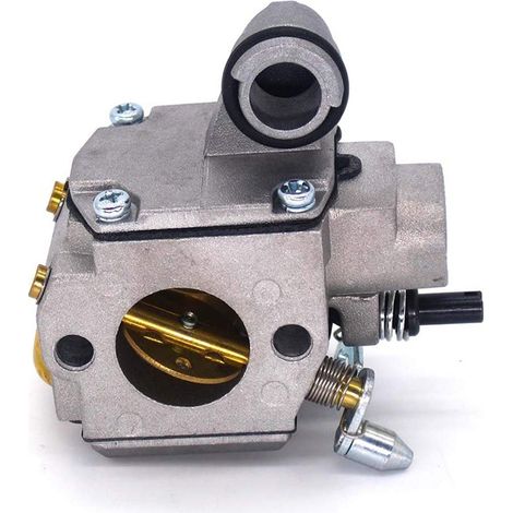 Vergaser Kompatibel Mit Den Kettensägen Ms341 Und Ms361, C3r-s236, Teilenummer 11301200610, Professioneller Vergaser