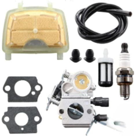 Vergaser Mit Dichtung Für Stihl Ms171 Ms181 Ms201 Ms211 C1q-s269 Kettensäge