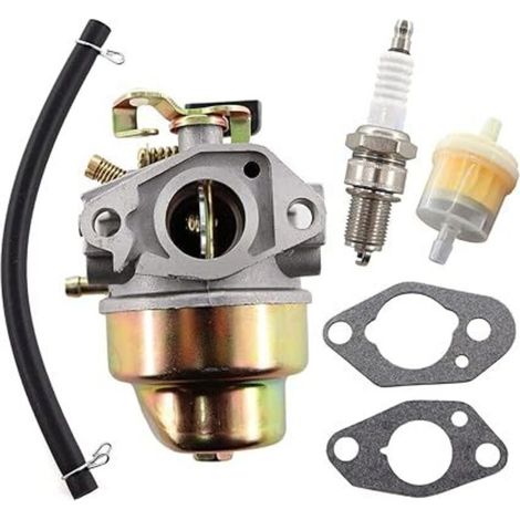 Vergaser Mit Dichtungs-kraftstofffilter Für Honda G150 G200. Ersetzt 16100-883-095, 16100-883-105