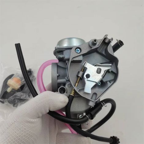 Vergaser Passend Für Arctic Cat 250 Quad, Kef 300a Und 300b, Komplettes Ersatzteil Für Reparatur Und Wartung Von Motor Und Kraftstoffsystem.