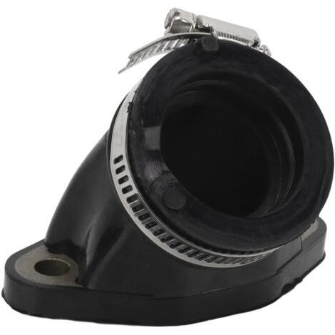 Vergaser-ansaugmanschette 3084879, Hitzebeständiges Gummi Für Polaris Sportsman 335, 400, 450, 500