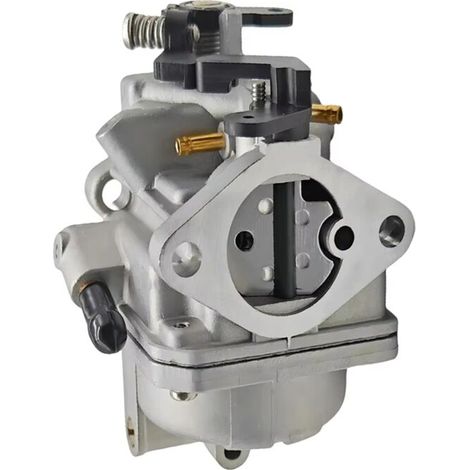 Vergaser-außenbordmotoren Kompatibel Mit Mercury Mariner 2 2,5 3,5 4 5 6 853720t25 803522t03