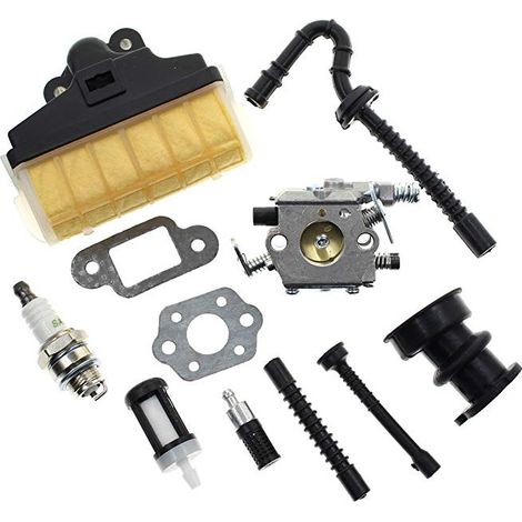 S-giant Vergaserbaugruppe Für Stihl Ms210 Ms230 Ms250 021 023 025