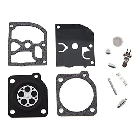 Vergaserreparatursatz Für Dolmar Ps32 Ps35 Ps350 Ps420 Für Zama C1q Vergaser[a+++]