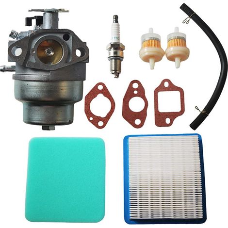 S-giant Vergaser-luftfilter Für Subaru Robin Ea190v Ea175v Ev190a