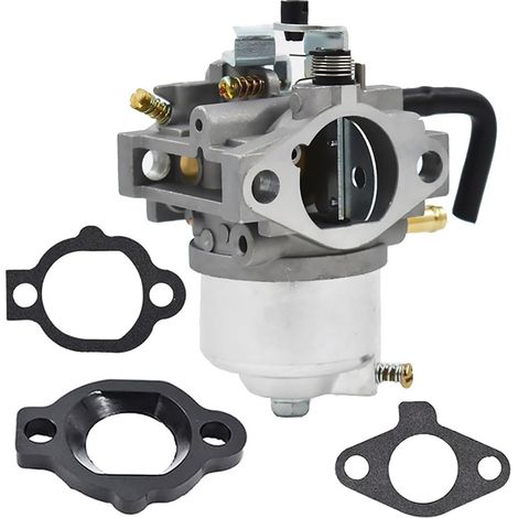 Vergasersatz 492256 Für Rasenmähermotoren Briggs & Stratton 260000 Und 261000 (teilenummer 261777-0140-99)