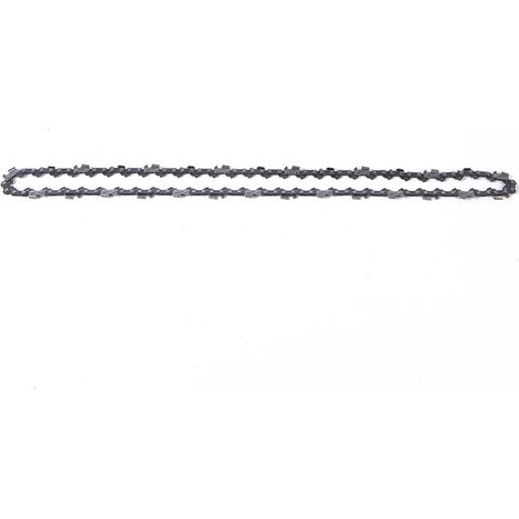 Versacut – Kettensägenkette Für 40 Cm (16 Zoll) Führungsschiene / 3/8 Zoll Teilung, Niedriges Profil / 1,3 Mm Stärke / Halbrunde Hohlkehlen / 55 Treibglieder – Kompatibel Mit Stihl Und Anderen (91vxl)