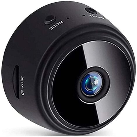 Vogelhäuschen Mit Außenkamera, Nachtsicht, 720p, Wlan Und Bluetooth, 90° Weitwinkel, Einfache Installation
