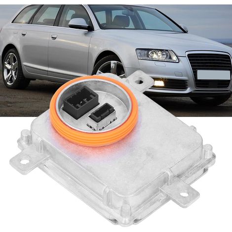 Vorschaltgerät Xenon Hid, Kompatibel Mit Audi A3 A4 A5 A6 Q5 Q7 Rs5 S4 S5 S6 S7 S8 2008–2017