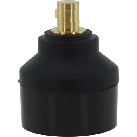 Wp17v Wig-schweißbrenner-konverter-adapter 10-25 Mm Messinganschluss Für Mig-schweißgeräte-zubehör