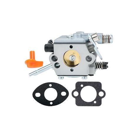 Wt-45 Vergaser Passend Für Stihl Fs48 Fs52 Fs62 Fs66 Fs81 Fs86 Fs88 Fs106 Freischneider Ersatzteil
