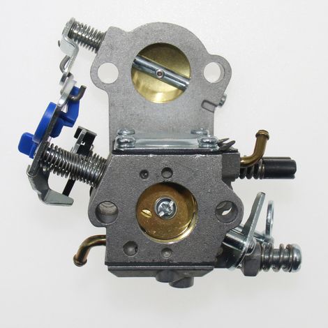 Anpassungsfähiger Vergaser Für Husqvarna 461, 460 Und 455 Freischneider – Wta-29 C1m-el35, Teilenummer 544883001, Modell 455e, Stabile Leistung
