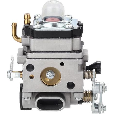 Vergaser-ersatzteil Für Echo Pb-500 Eb-508rt Gebläse – Walbro Wla-1 Wla-6 Ref. A021001641, Optimaler Luftdurchsatz, Langlebig