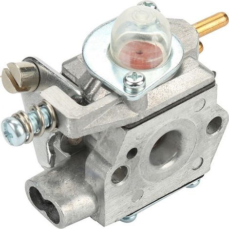 Walbro Wt-424 Vergaser-reparatursatz – Kompatibel Mit Echo Pe-2400, Gt2400, Srm-2410, Tt-24 – Kompletter Austausch