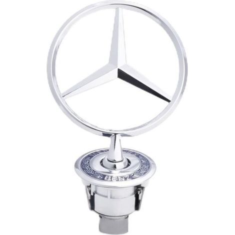 Weitere Autoersatzteile, Passend Für Mercedes-benz W210w221 Etikett Auf Der Vorderen Abdeckung