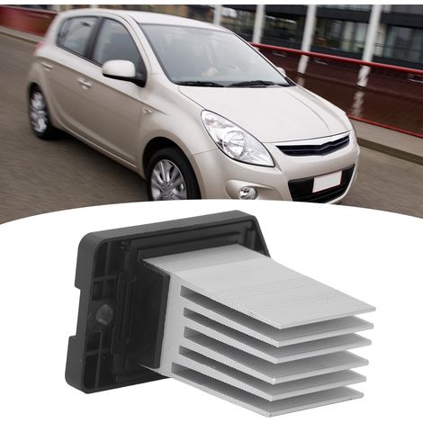 Widerstand Des Heizungsgebläsemotors 97179 2j000, Luftstromeinstellung, Ersatz Für Hyundai I20 1. Generation 2008–2014