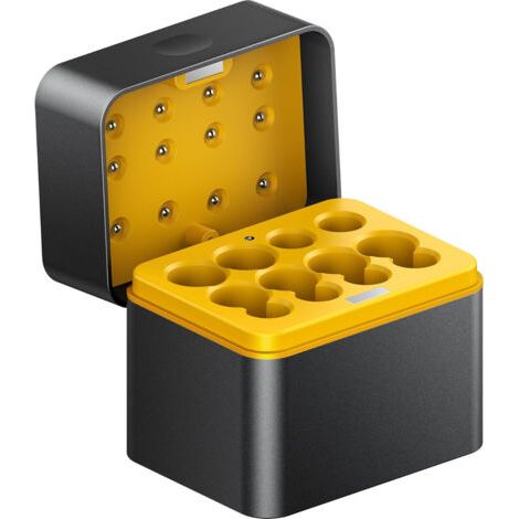 Wiederaufladbare Aa-lithiumbatterien Mit Ladegerät, 8 Stück, 1,5 V, Hohe Kapazität Und Langlebige Aa-batterien, Mit Lade- Und Aufbewahrungskoffer, Für Taschenlampen, Fernbedienungen, Video-türklingeln