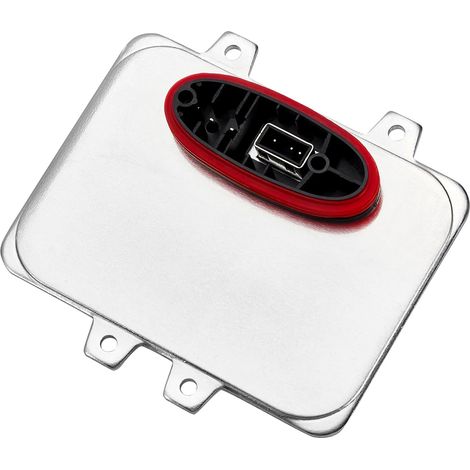 Xenon-scheinwerfersteuerung 12 V, Hid-scheinwerfer-vorschaltgerät D1s, 35 W Auto-xenon-vorschaltgerät 5dv00900000, Kompatibel Mit E60 E61 E65 E66 E67 E71 E72 Golf Jetta Tiguan Touareg C4 Picasso