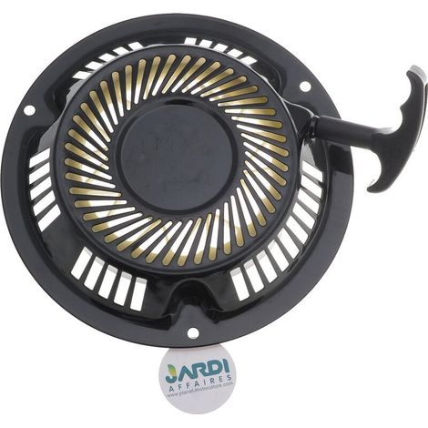 Ymyny Starter Anpassbar Für Chinesisches Rasenmähermotormodell 126350