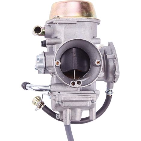 Ymyny Vergaser Für Yamaha Grizzly 600 1998–2001 Yfm660 2002–2008