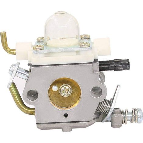 Zama C1m-k77 Vergaser – Kompatibel Mit Echo Pb403h, Pb413h, Pb460ln Und Pb461ln Gebläsen