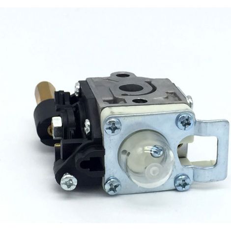 Zama Rb-k75 Echo Gt200 Hc150 Vergaserset Mit Luftfilter, Ölfilter, Zündkerze