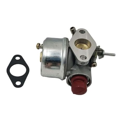Zolginah – Vergaser Für Geotec Geo35 Geo40 Geo50 614b Horizontalmotoren – Einfache Installation – Hohe Zuverlässigkeit – Idealer Ersatz