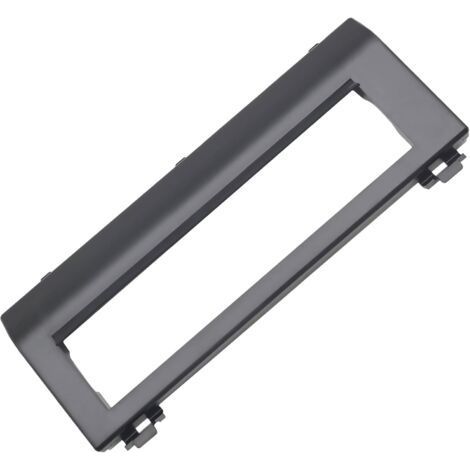 Zubehör Für Hauptbürstenabdeckung Für Eufy L60, L60-hybrid, L50, L50 Ses, L50-hybrid Für Roboterstaubsauger, Ersatzteile Für Hauptwalzenbürstenabdeckung