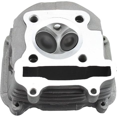 S-giant Zylinderköpfe, Motorzylinderkopf Mit Ventilteilen, Ersatzteil Für Gy6 150cc 157qmj 152qmi Roller, Mopedteile, Mobylette, Taotao Quads