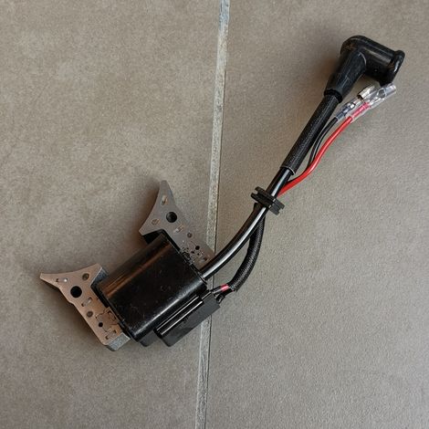 Kompatibler Zünder Für Echo Shindaiwa C35 B45, Teilenummern A411000820 20011-71611