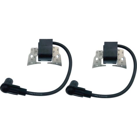 S-giant Zündspule Kompatibel Mit Kawasaki Fd731v Motoren – Teilenummern 21121-2105, 1121-2106