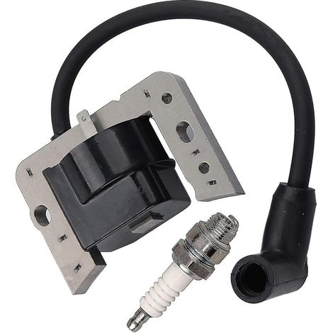 Zündspule 34443d Für Tecumseh 34443, 34443a 34443b 34443c Zündspule Solid State Modul – Tecumseh Av520 Lh195 Oh195 Th139 Tv085 Tvm140 Tvxl840 V