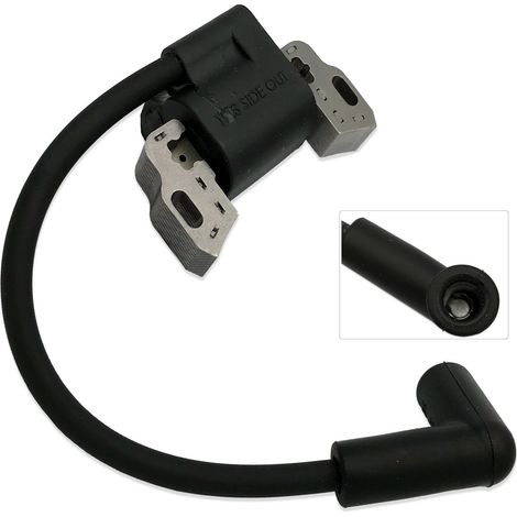 Zündspule Kompatibel Mit Briggs & Stratton 593872 799582 798534