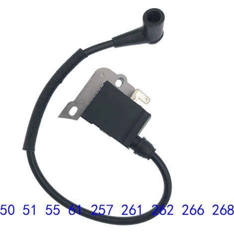 Kompatible Zündspule 544018401 503901401 – Modelle 50 51 55 61 257
