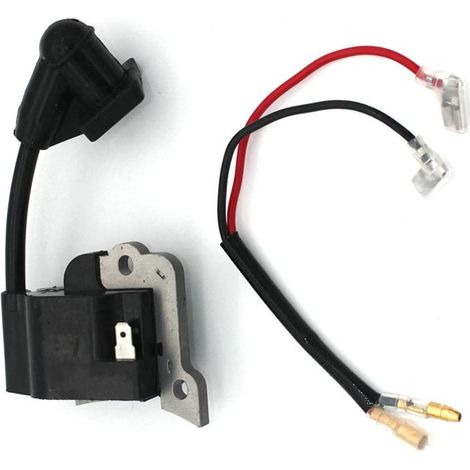 Zündspule Für 324hda55x 324rx 224l 524r 531008714