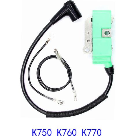Zündspule Für Husqvarna K750 K760 K770 Jon-sered