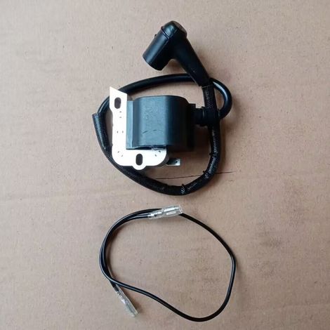 S-giant Hochspannungszündspule Für Husqvarna 50 51 55 61 261 262 266 268 272 Kompatibel.