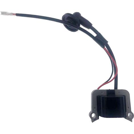 Zündspule Für Mitsubishi Tl33 Tb33 Tu33 Bg33 Rasenmäher Und Heckenschere – Referenz Ke04025aa, Hochspannung Und Zuverlässig