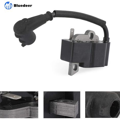 Zündspule Für Stihl Ms171 Ms181 Ms211 Ms171z Ms181c Ms211c 1139 400 1307 – Bluedeer