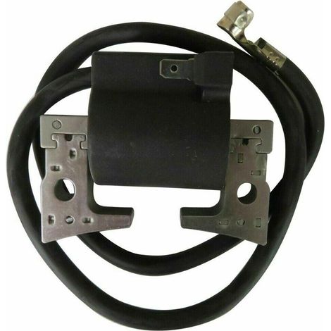 Zündspule Für Yamaha G16-g22 Golfwagen 1996–2007 – Referenz Jn-85640-01-00, Kompatibel Und Zuverlässig
