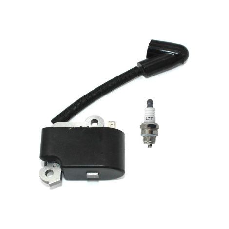 S-giant Hochspannungszündspule, Kompatibel Mit Cs340, Cs380, Cs430, 470, 470 Ccs