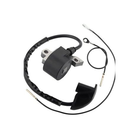 S-giant Zündspule Kompatibel Mit Fs400 Fs450 Fs480 4128 400 1306