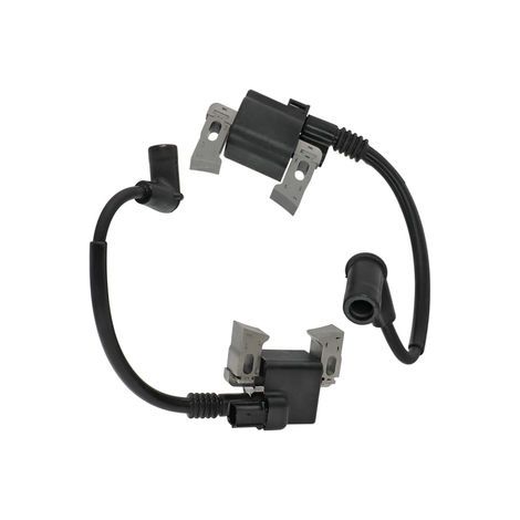 S-giant Hochspannungs-zündspulen-kit (2 Spulen) Kompatibel Mit 30500-z6l-043, Gx630, Gx660, Gx690