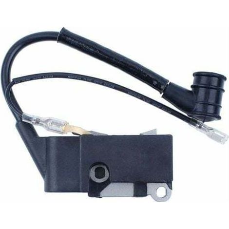 Zündspulenmodul Für 45cc 52cc 58cc Kettensäge, Zubehör Professionelle Ersatzteile - Kzq